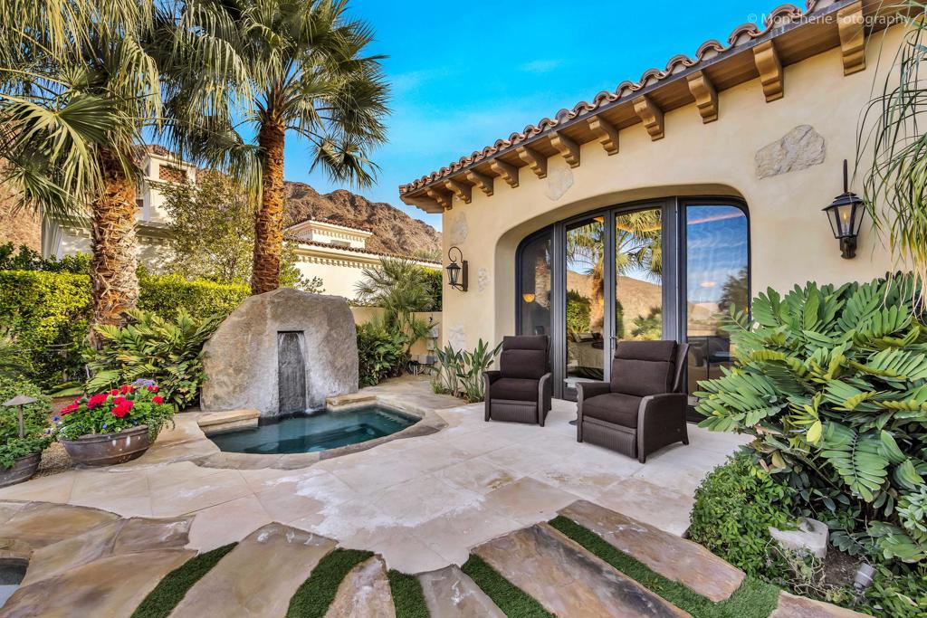 Tradition Golf Club - Residential