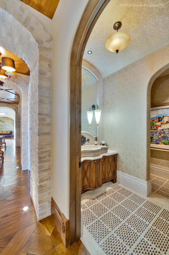 Tradition Golf Club - Residential