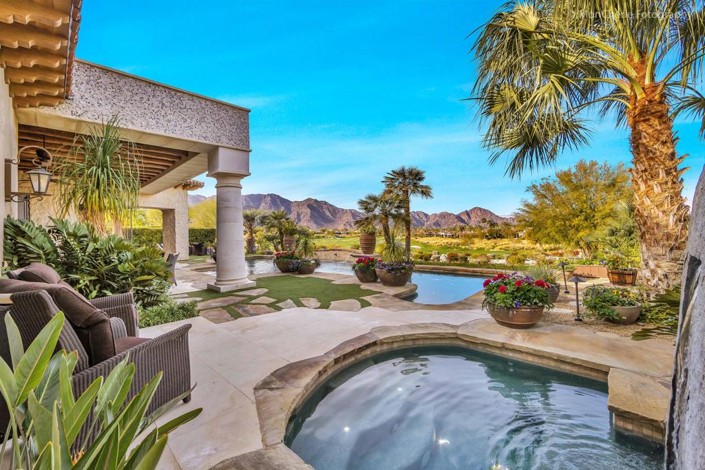 Tradition Golf Club - Residential