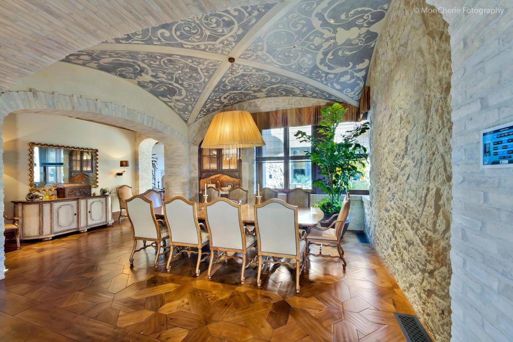 Tradition Golf Club - Residential