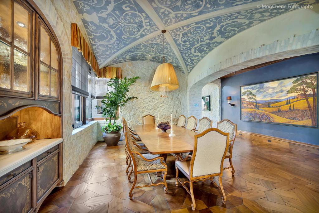 Tradition Golf Club - Residential