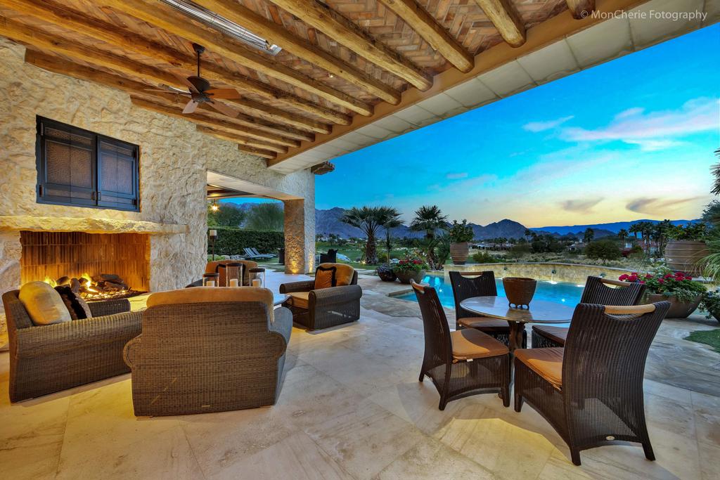 Tradition Golf Club - Residential