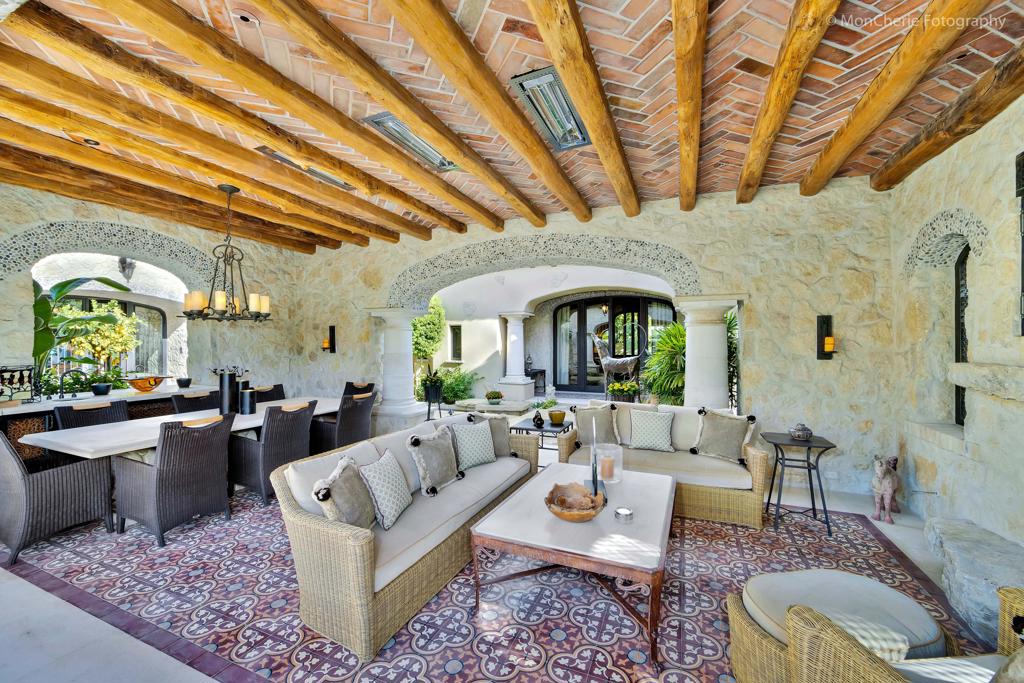 Tradition Golf Club - Residential