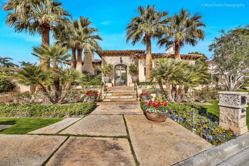 Tradition Golf Club - Residential