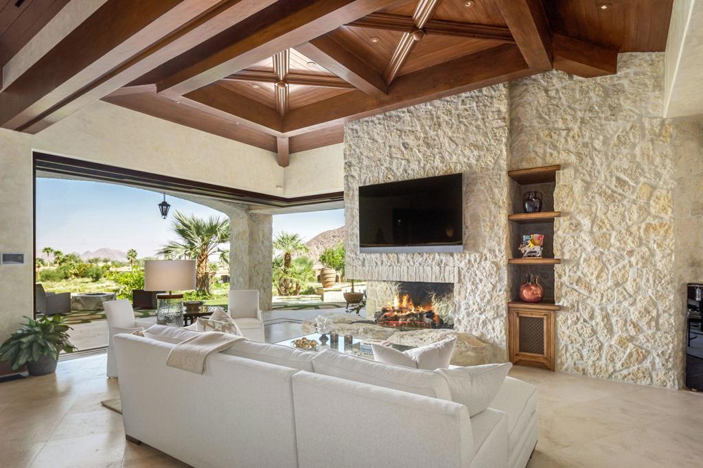 Tradition Golf Club - Residential