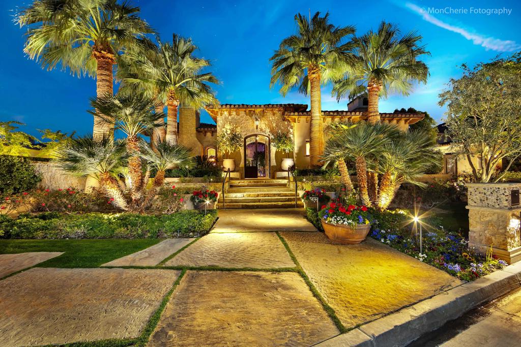 Tradition Golf Club - Residential