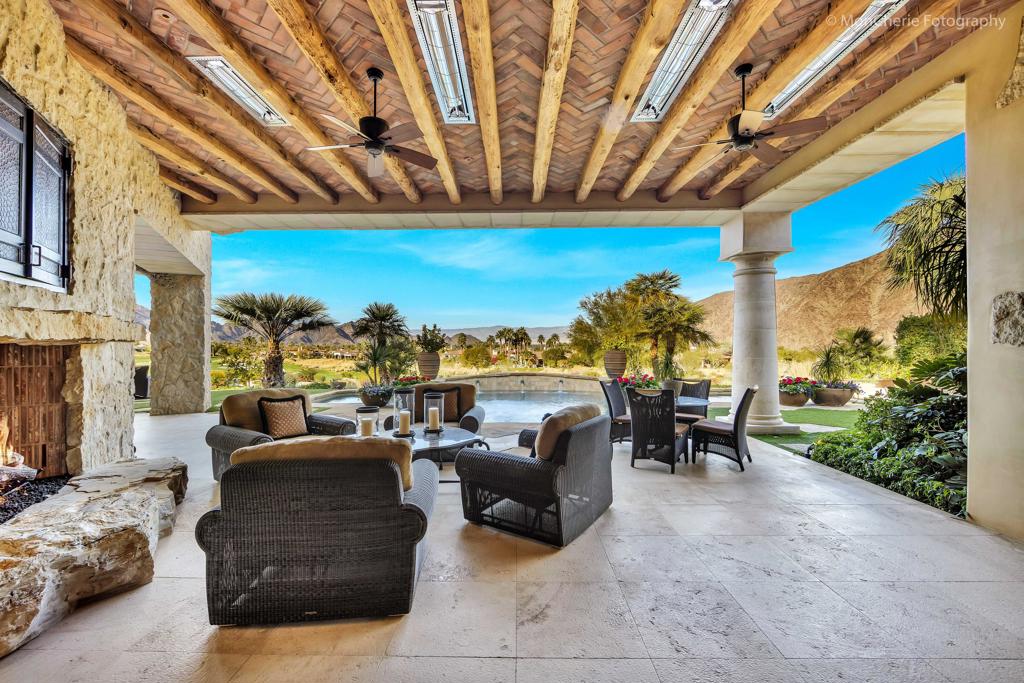 Tradition Golf Club - Residential