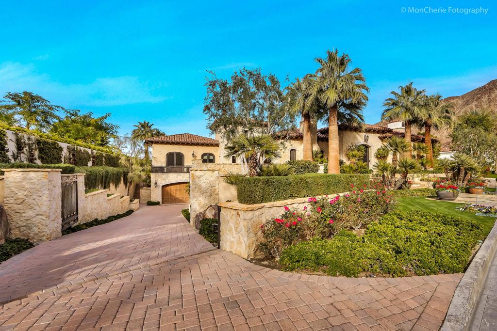 Tradition Golf Club - Residential