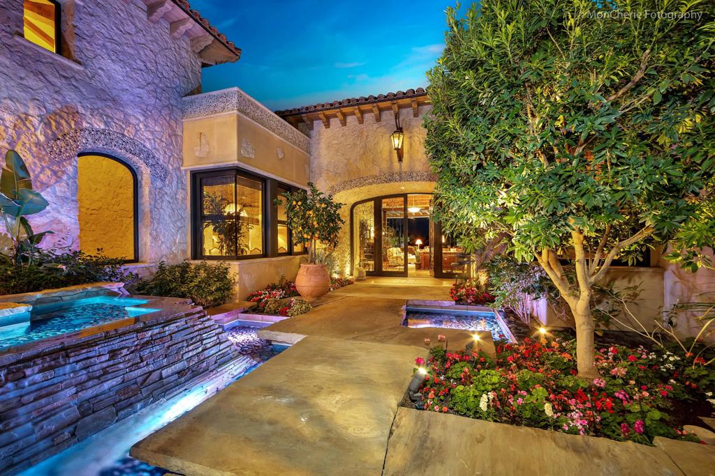 Tradition Golf Club - Residential