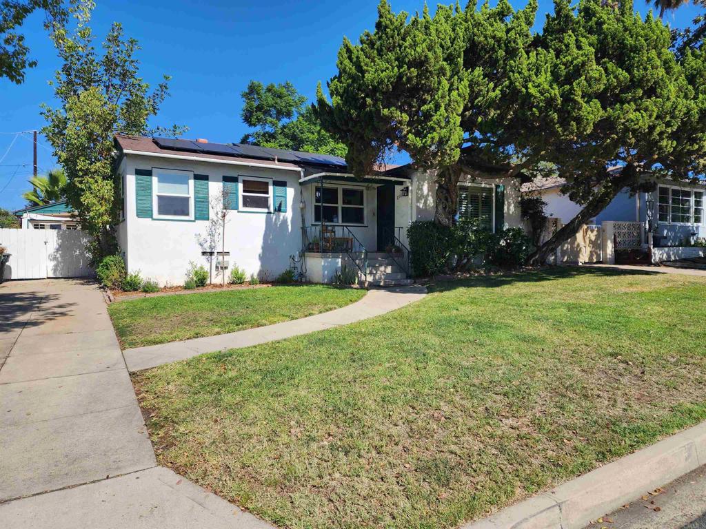 8980 Linden lane