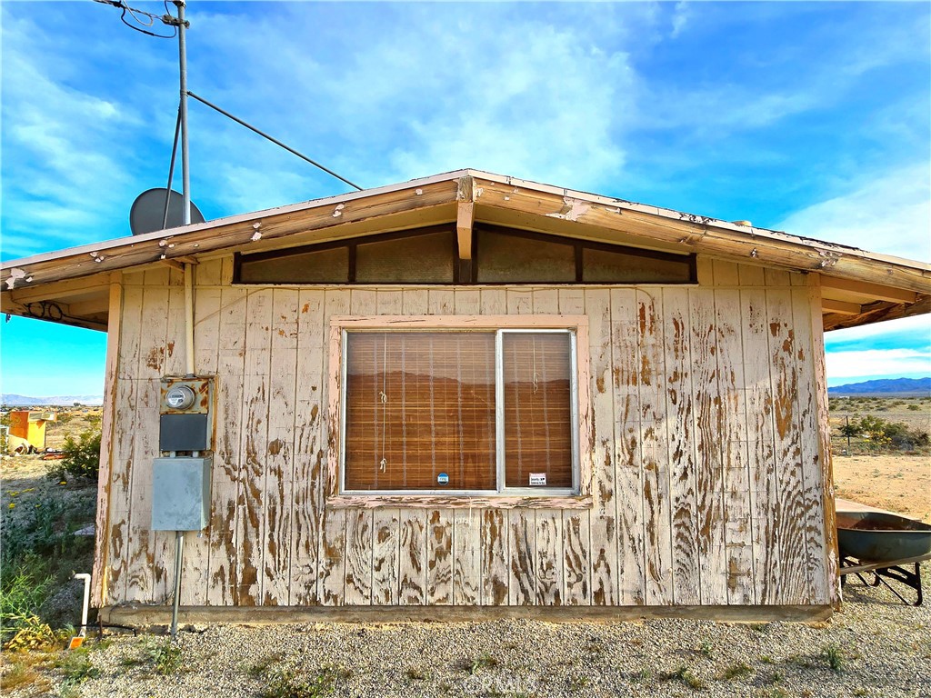 80649 Brown Road