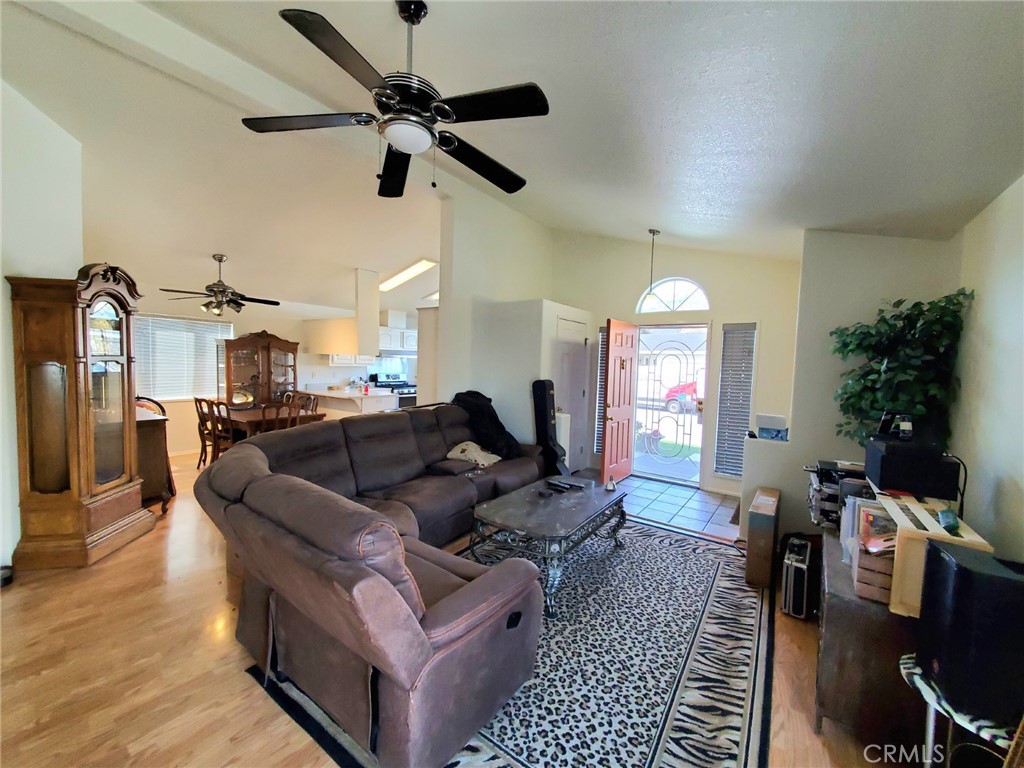 Canyon View Estates (CYVE) - Residential