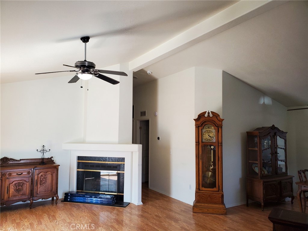 Canyon View Estates (CYVE) - Residential