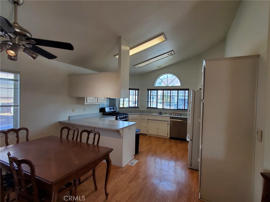 Canyon View Estates (CYVE) - Residential