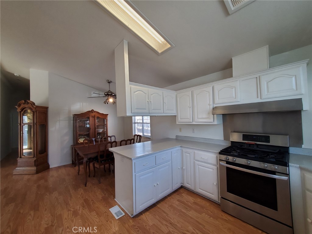 Canyon View Estates (CYVE) - Residential