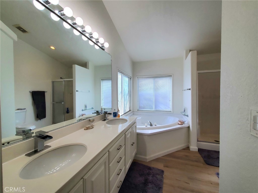 Canyon View Estates (CYVE) - Residential