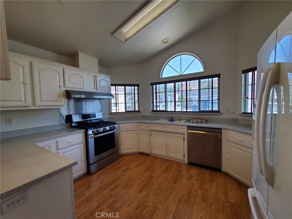 Canyon View Estates (CYVE) - Residential