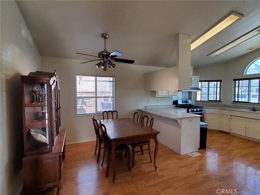 Canyon View Estates (CYVE) - Residential