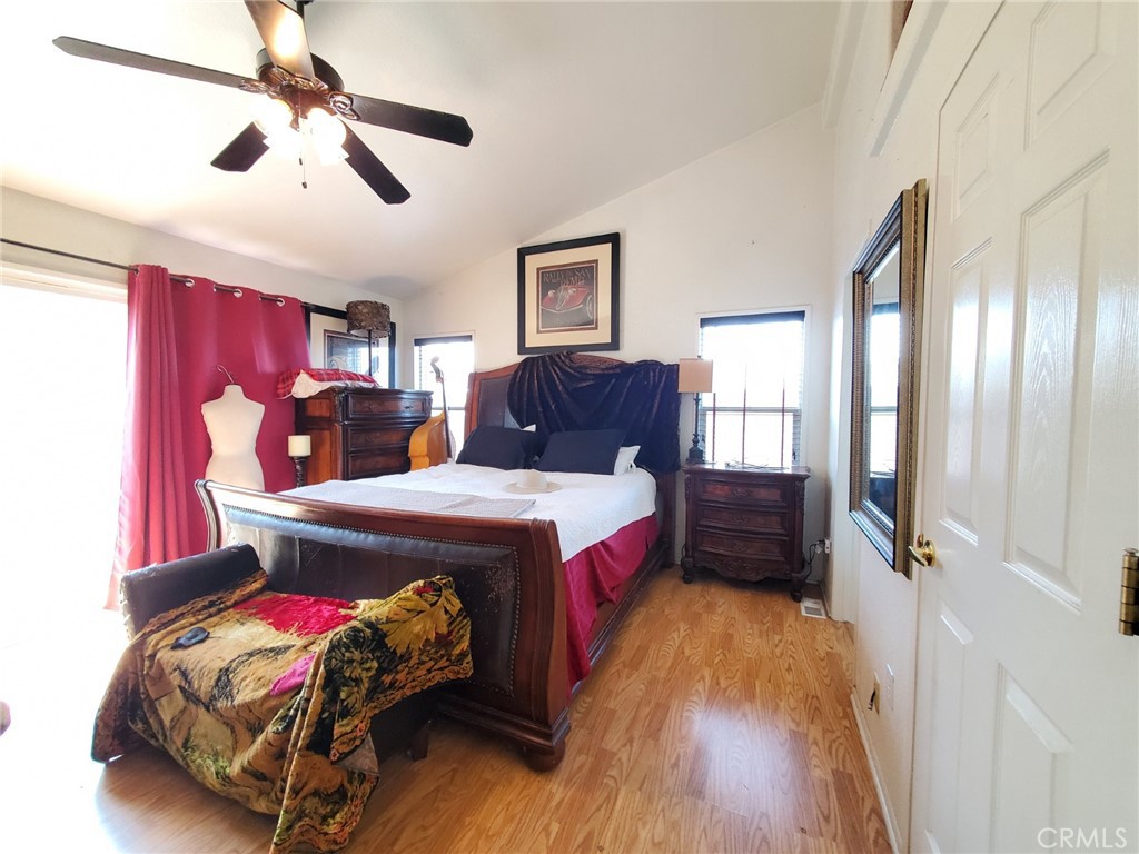 Canyon View Estates (CYVE) - Residential