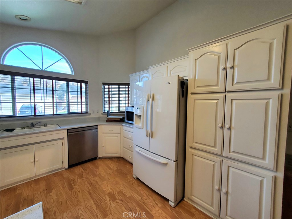 Canyon View Estates (CYVE) - Residential