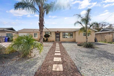 14525 Kittery Street Poway CA 92064