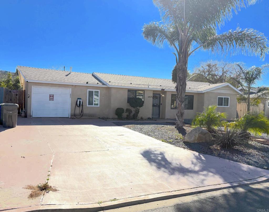 14525 Kittery Street