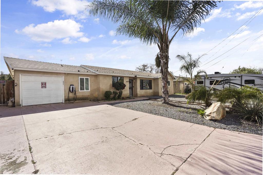 14525 Kittery Street