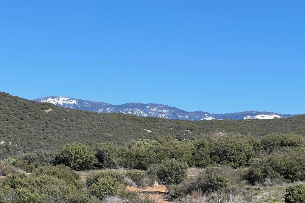 40 acres Sutherland Dam Road