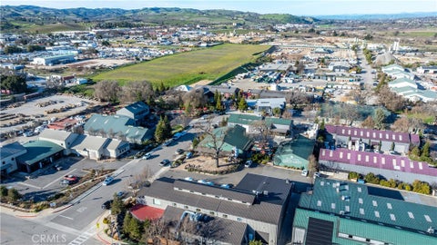 Tiny photo for 0 Volpi Ysabel Road, Paso Robles, CA 93446 (MLS # NS26158267)