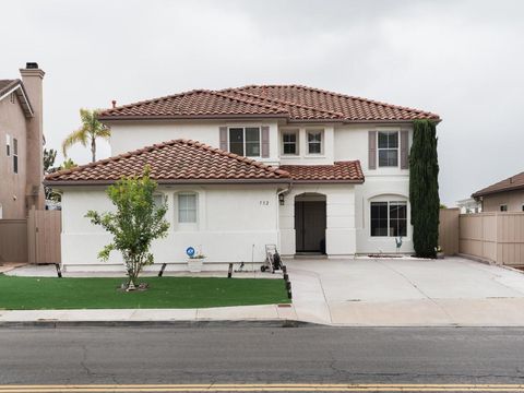 Photo of 732 Via Barquero, San Marcos, CA 92069 (MLS # NDP2604262)
