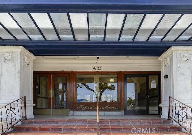 4125 S Figueroa Street 101