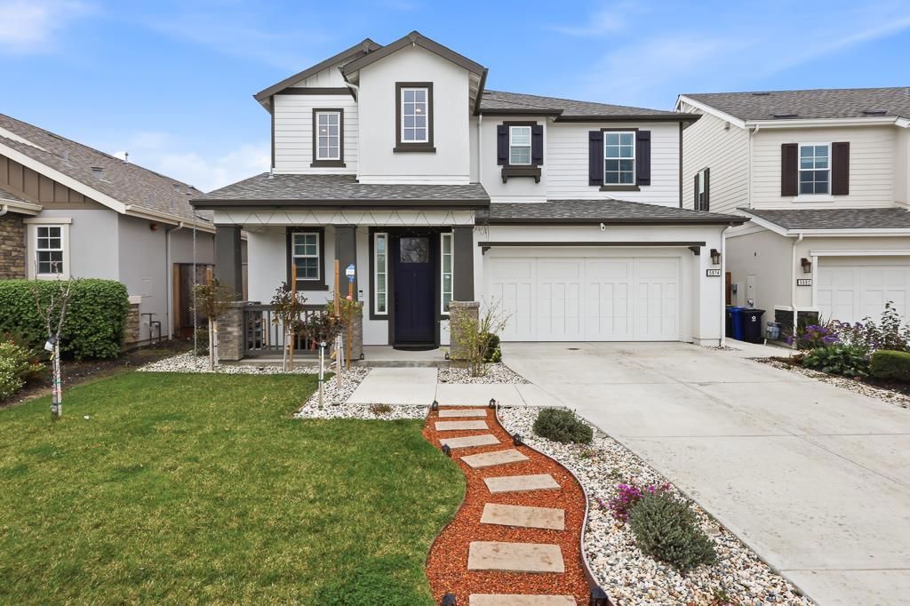 Photo of 5874 Caleb Court, Newark, CA 94560 (MLS # ML82035242)
