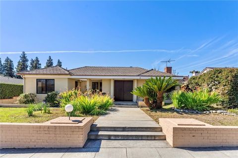 Photo of 821 Novelda Road, Alhambra, CA 91801 (MLS # AR26034795)