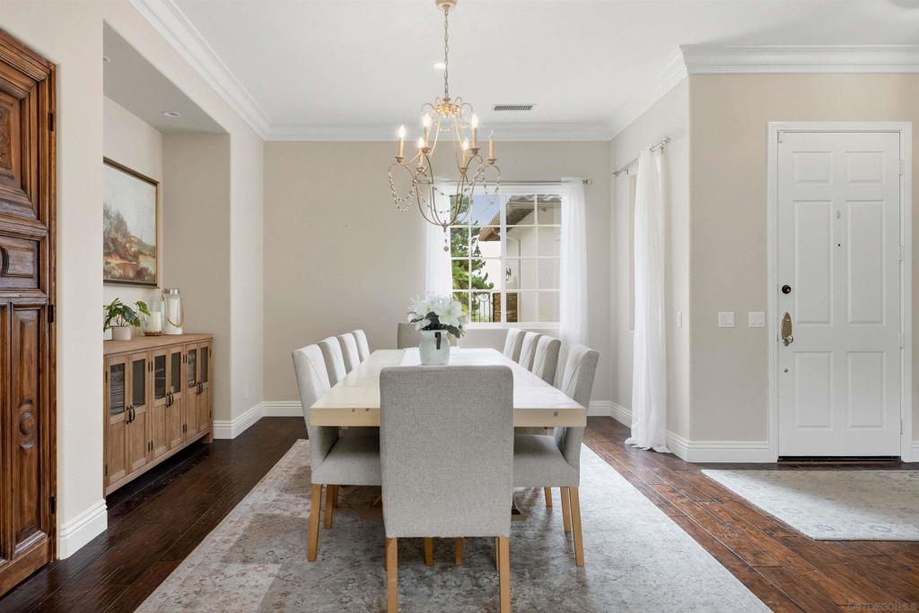 San Marcos - Residential