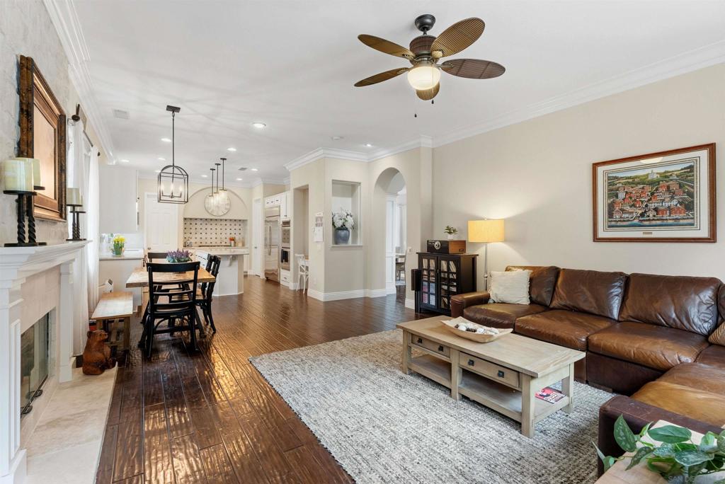 San Marcos - Residential