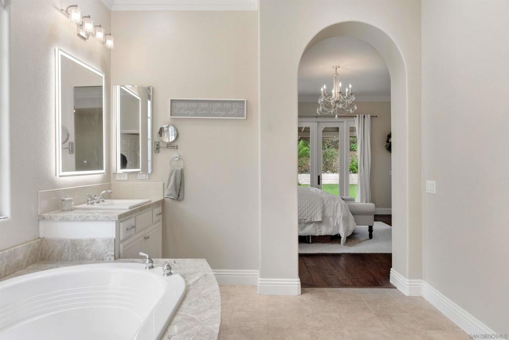 San Marcos - Residential