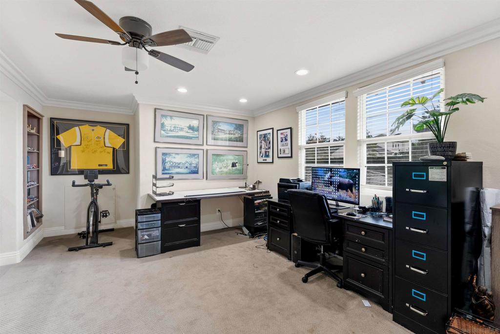 San Marcos - Residential