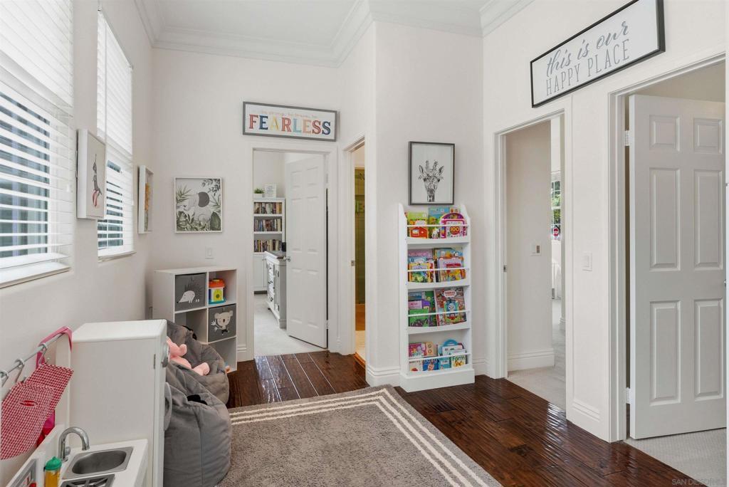 San Marcos - Residential