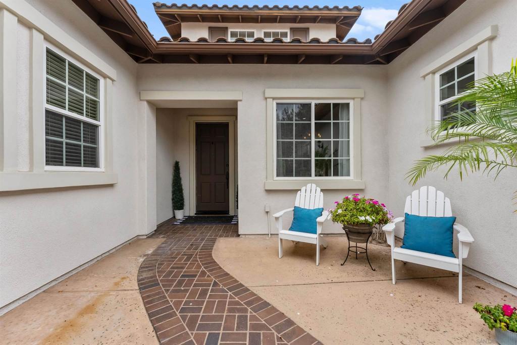 San Marcos - Residential