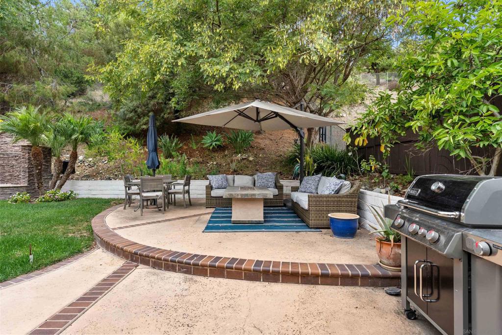 San Marcos - Residential