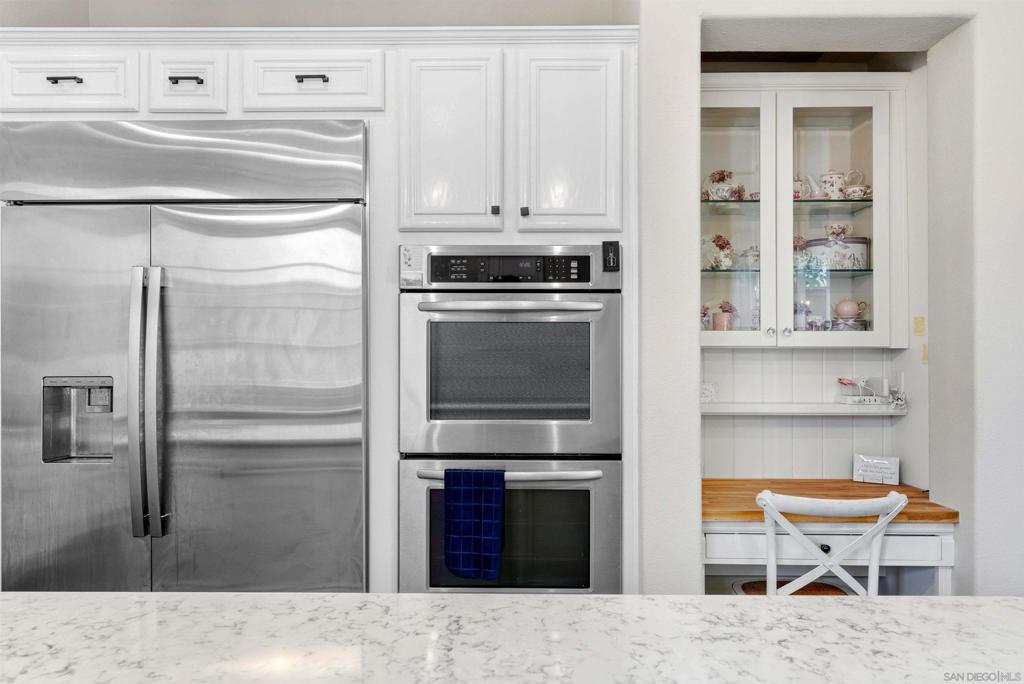 San Marcos - Residential