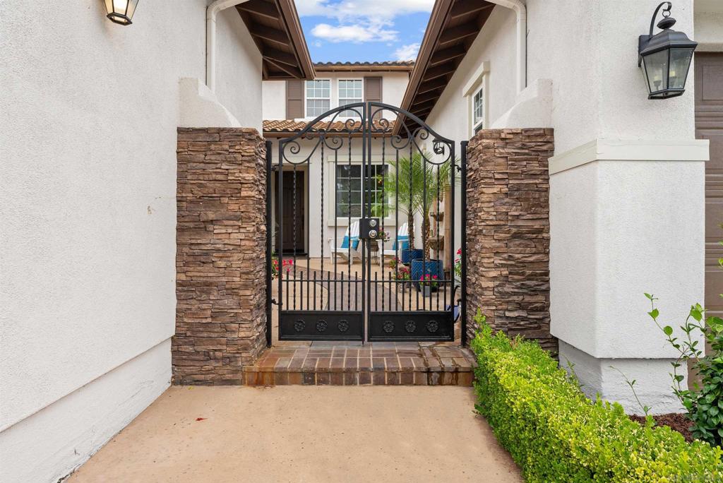 San Marcos - Residential