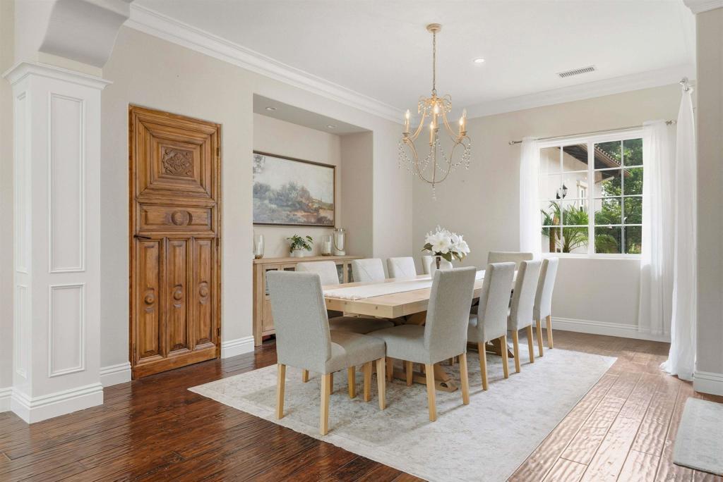 San Marcos - Residential