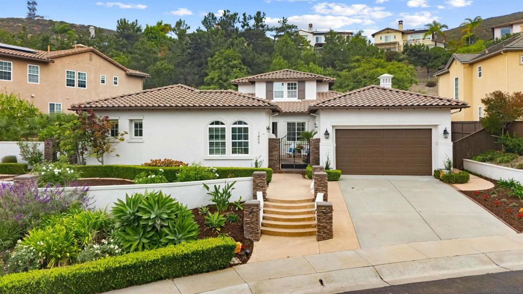 San Marcos - Residential