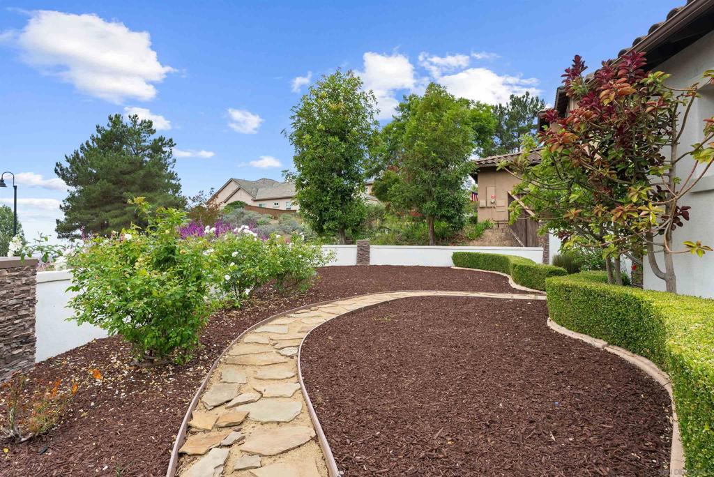 San Marcos - Residential