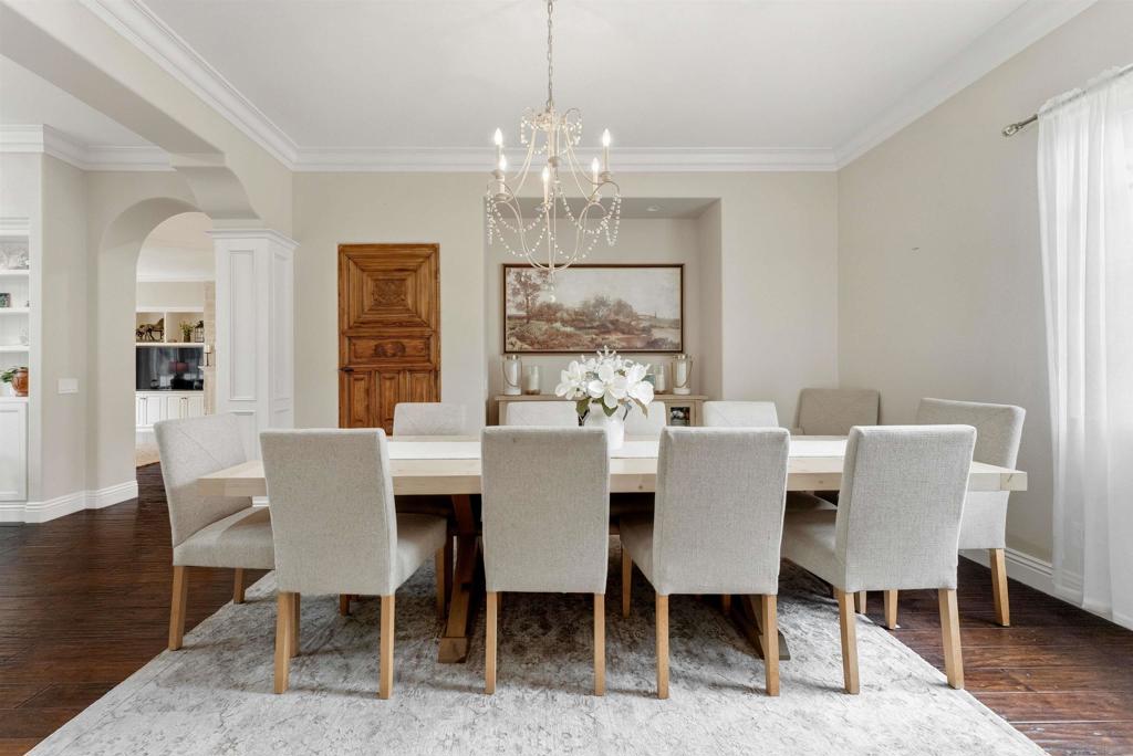 San Marcos - Residential