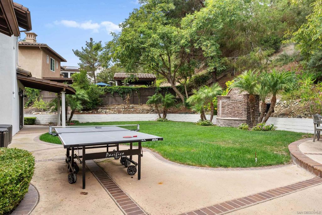 San Marcos - Residential