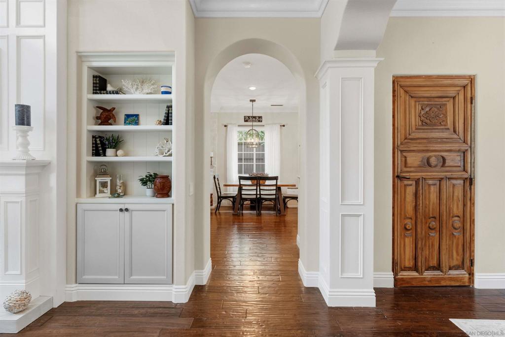 San Marcos - Residential