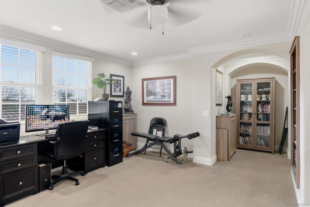 San Marcos - Residential