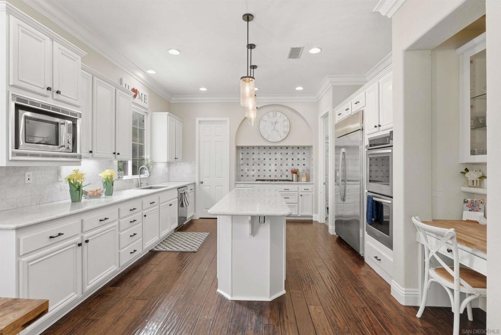 San Marcos - Residential